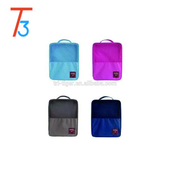 Travel Portable Socks Shoe Underwear Cosmetic Case Storage Organizer Bag